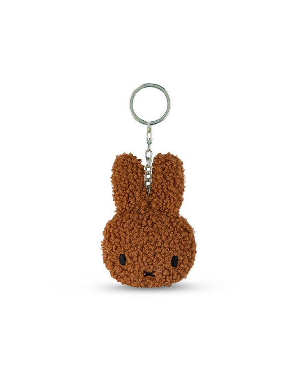 Miffy Keychain Corduroy Offwhite - 10 cm - 4 - Bon Ton Toys