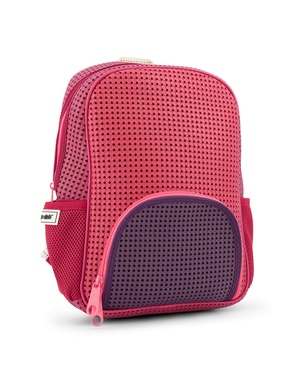 Backpack STARTER Multi Rose AND Nimix GIRL BOSS Set 3 - VICI Brands